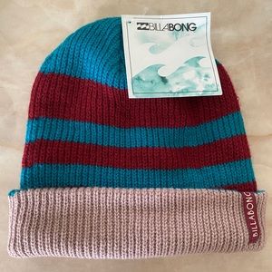 Billabong Beanie